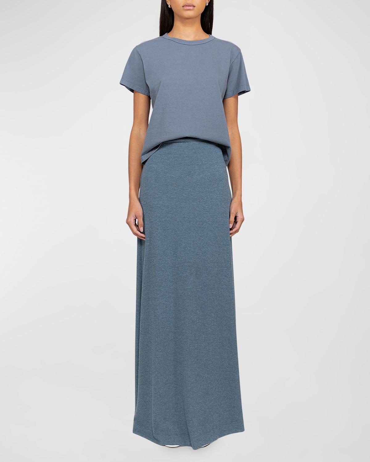 Womens Margo Cotton T-Shirt Product Image