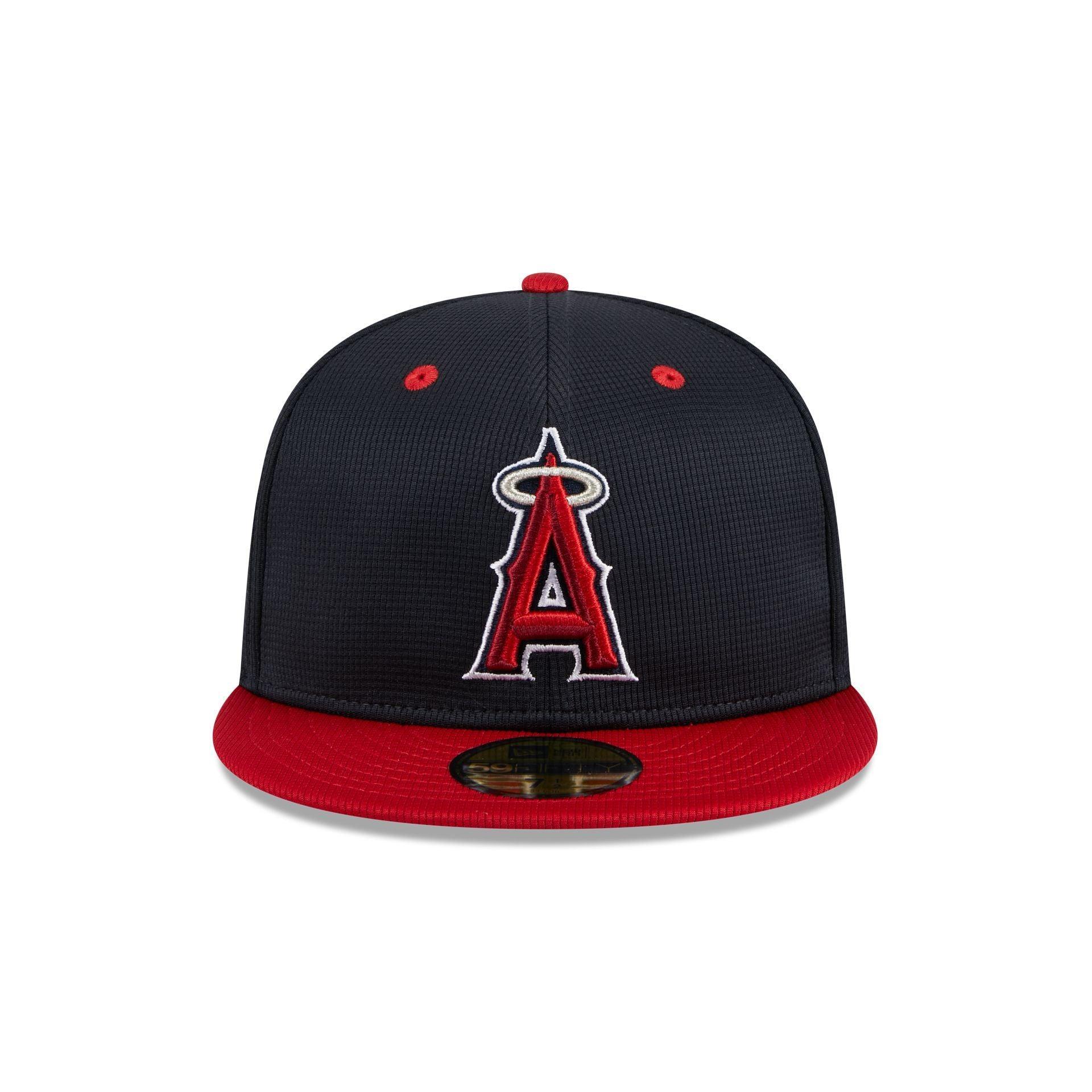Arizona Diamondbacks Team Verbiage 59FIFTY Fitted Hat Male Product Image