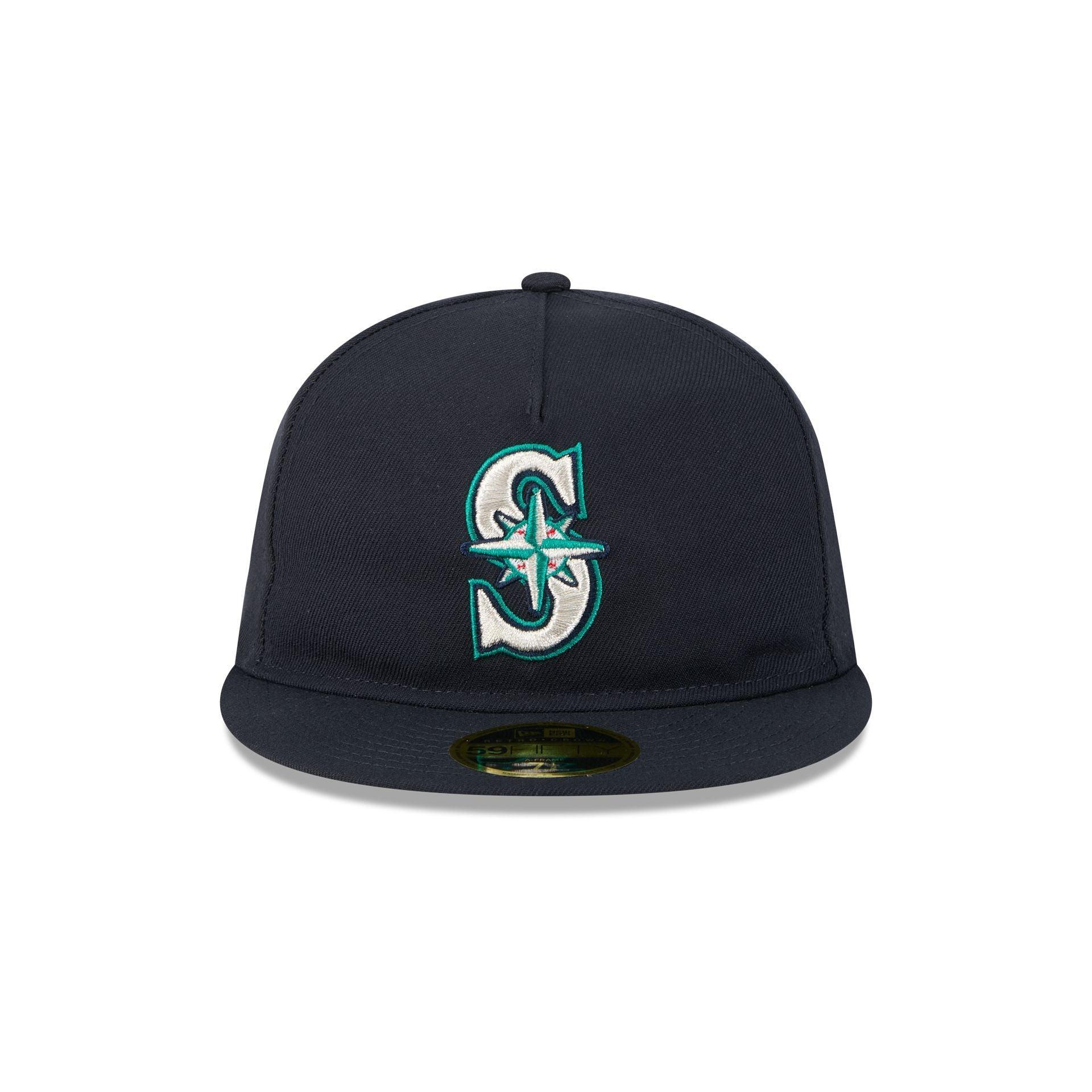 Washington Nationals 2025 Batting Practice Low Profile 59FIFTY Fitted Male Product Image