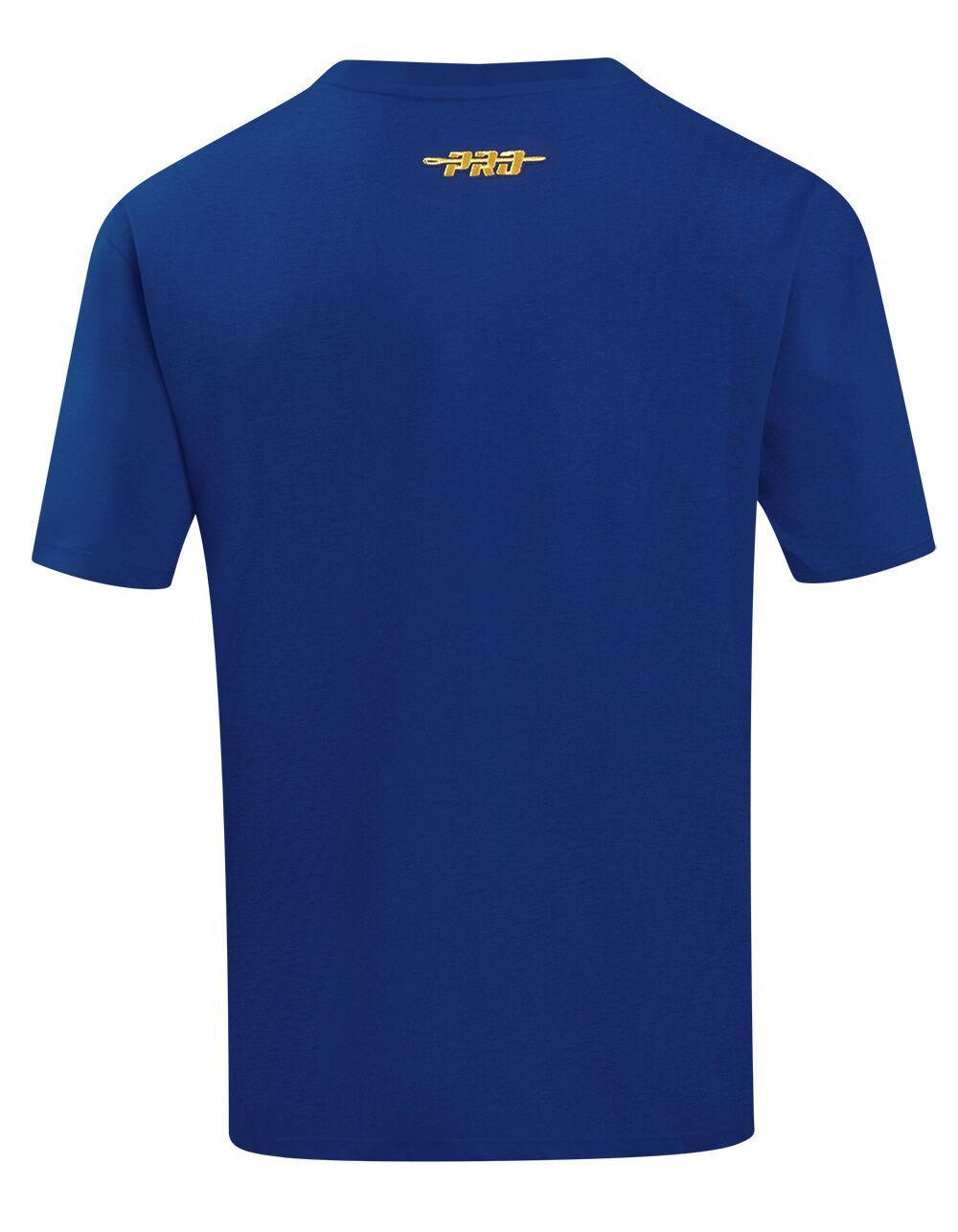 PRO STANDARD Los Angeles Dodgers 2024 World Series Champions Mens Tee Product Image