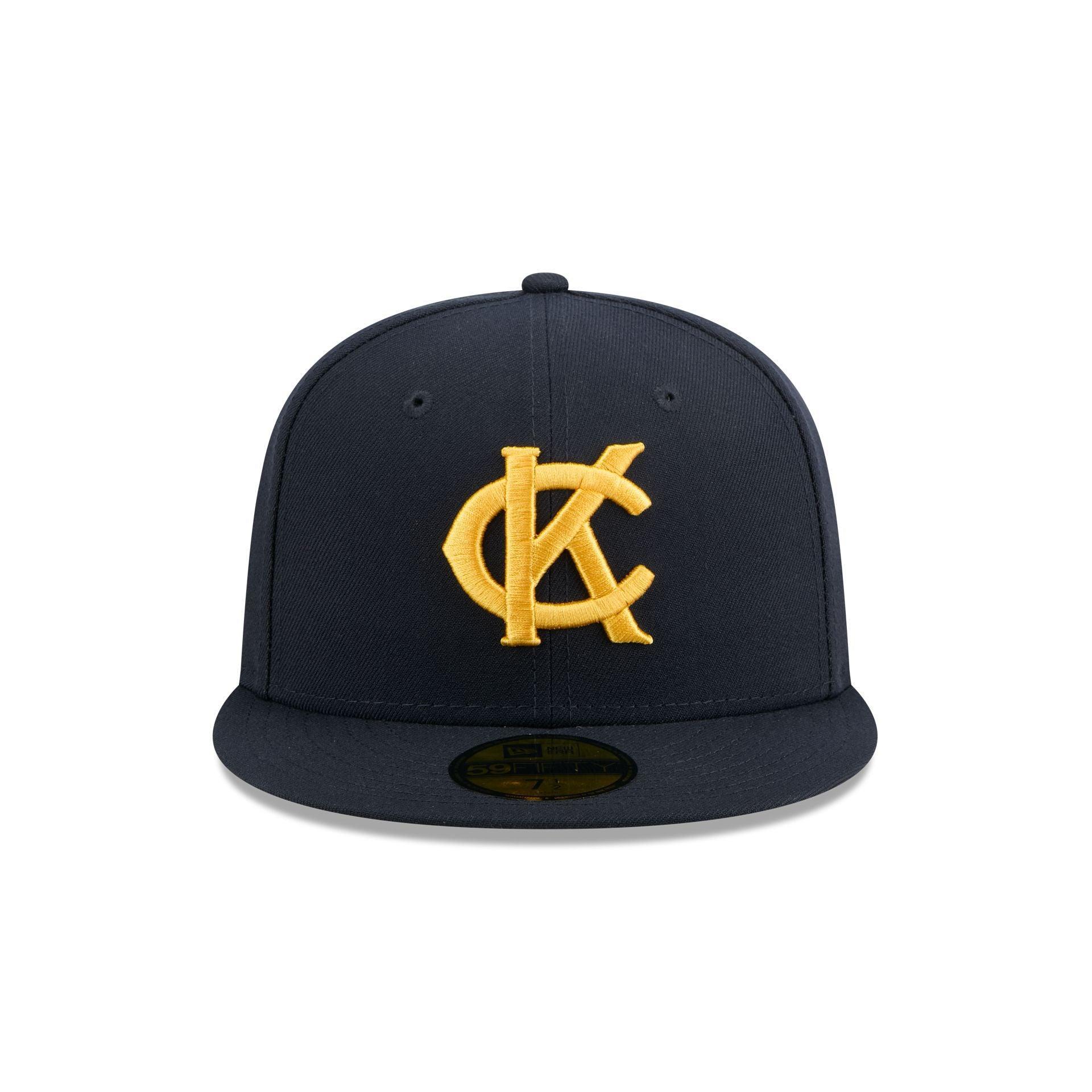 Chicago Blackhawks Team 59FIFTY Fitted Hat Male Product Image