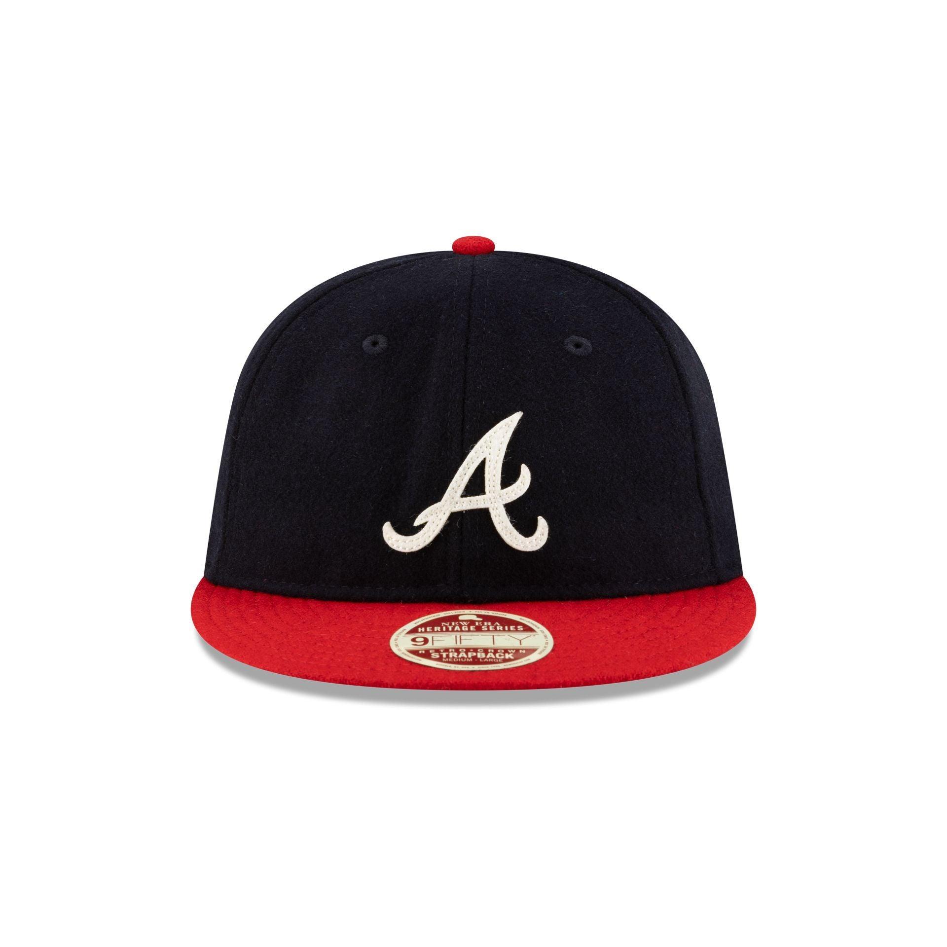 Tampa Bay Rays Hall of Fame 2025 Retro Crown 9FIFTY Snapback Hat Male Product Image