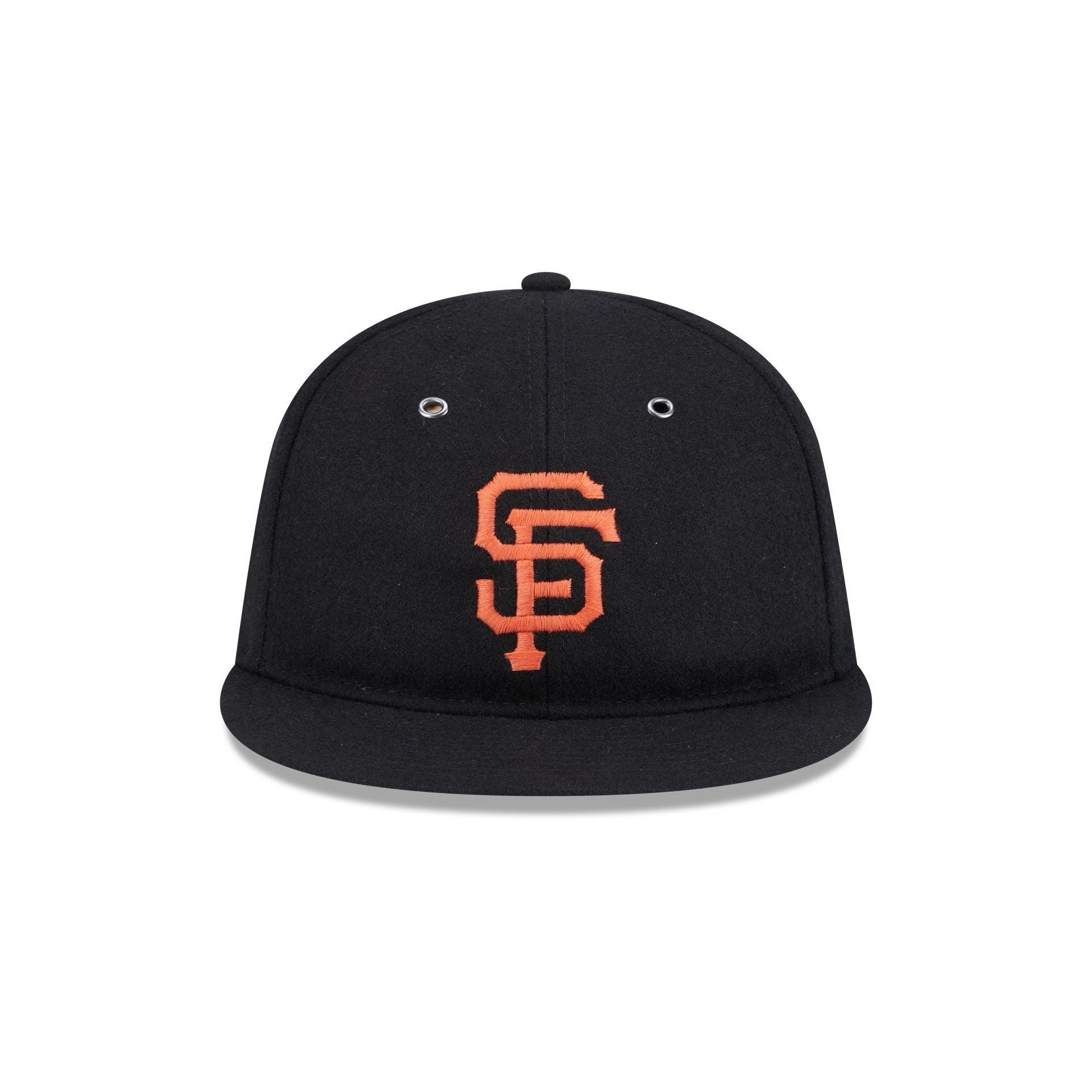Hermanos Koumori Gray Retro Crown 9FIFTY Snapback Hat Male Product Image