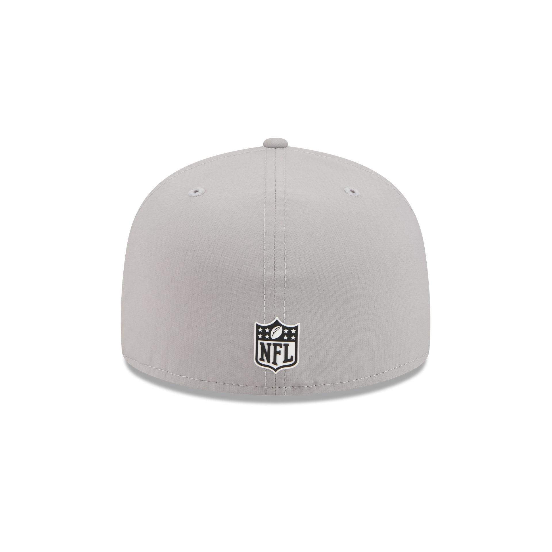 Portland Trail Blazers 2024 City Edition Alt 59FIFTY Fitted Hat Male Product Image