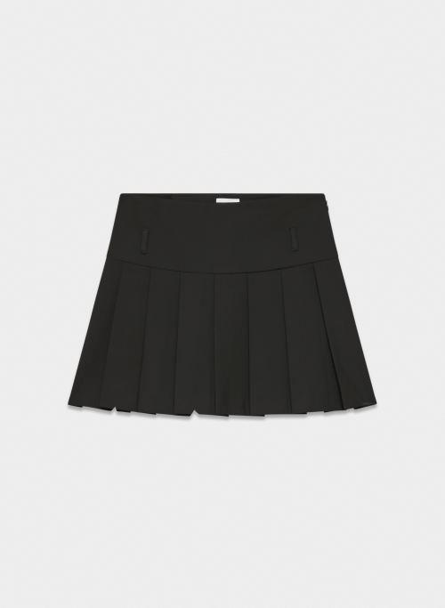 pav pleated skirt Product Image