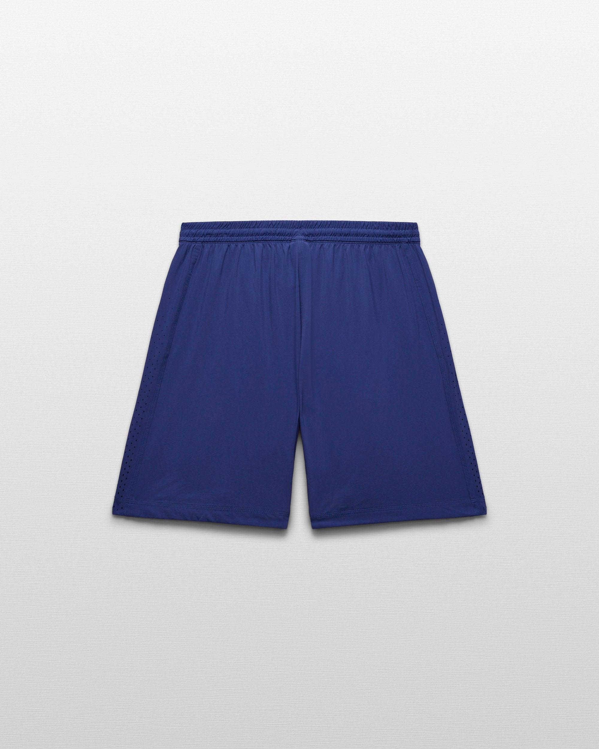 4-Way Stretch Nylon Standard Training Short 9" - Vault Male Product Image