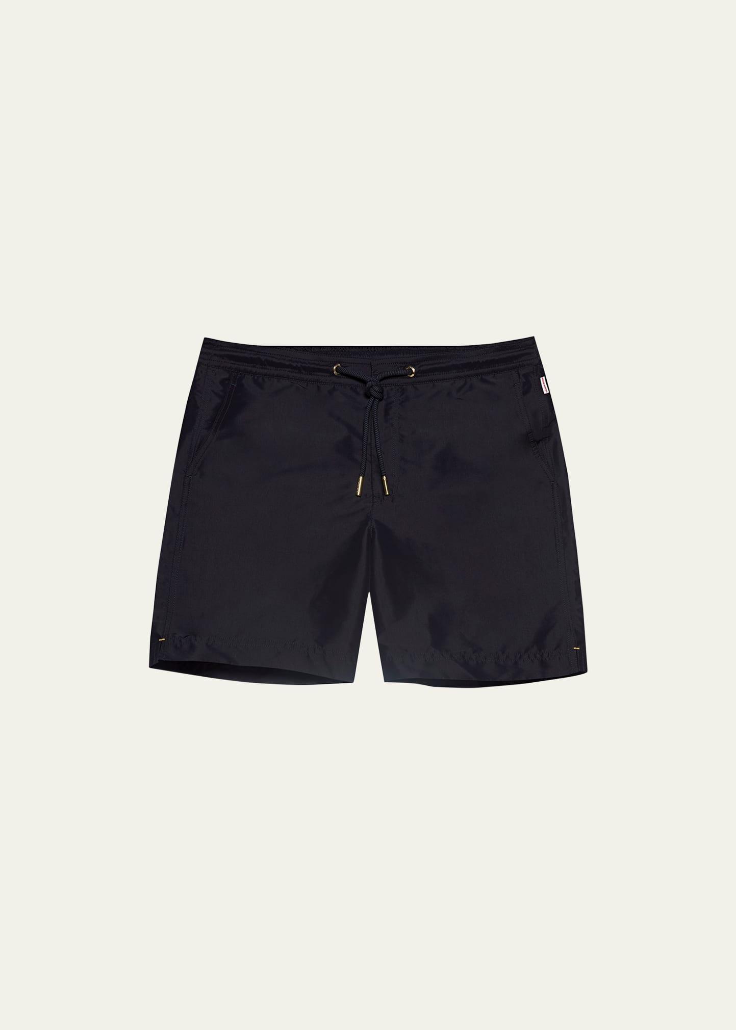 Orlebar Brown Bulldog Drawstring Swim Trunks Product Image