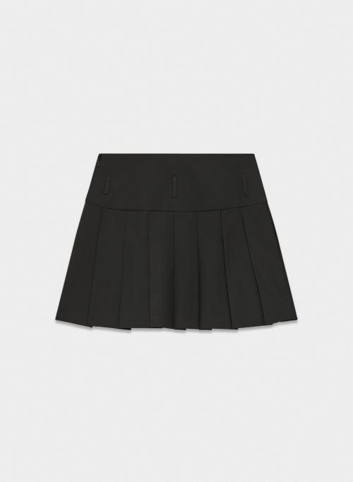 pav pleated skirt Product Image
