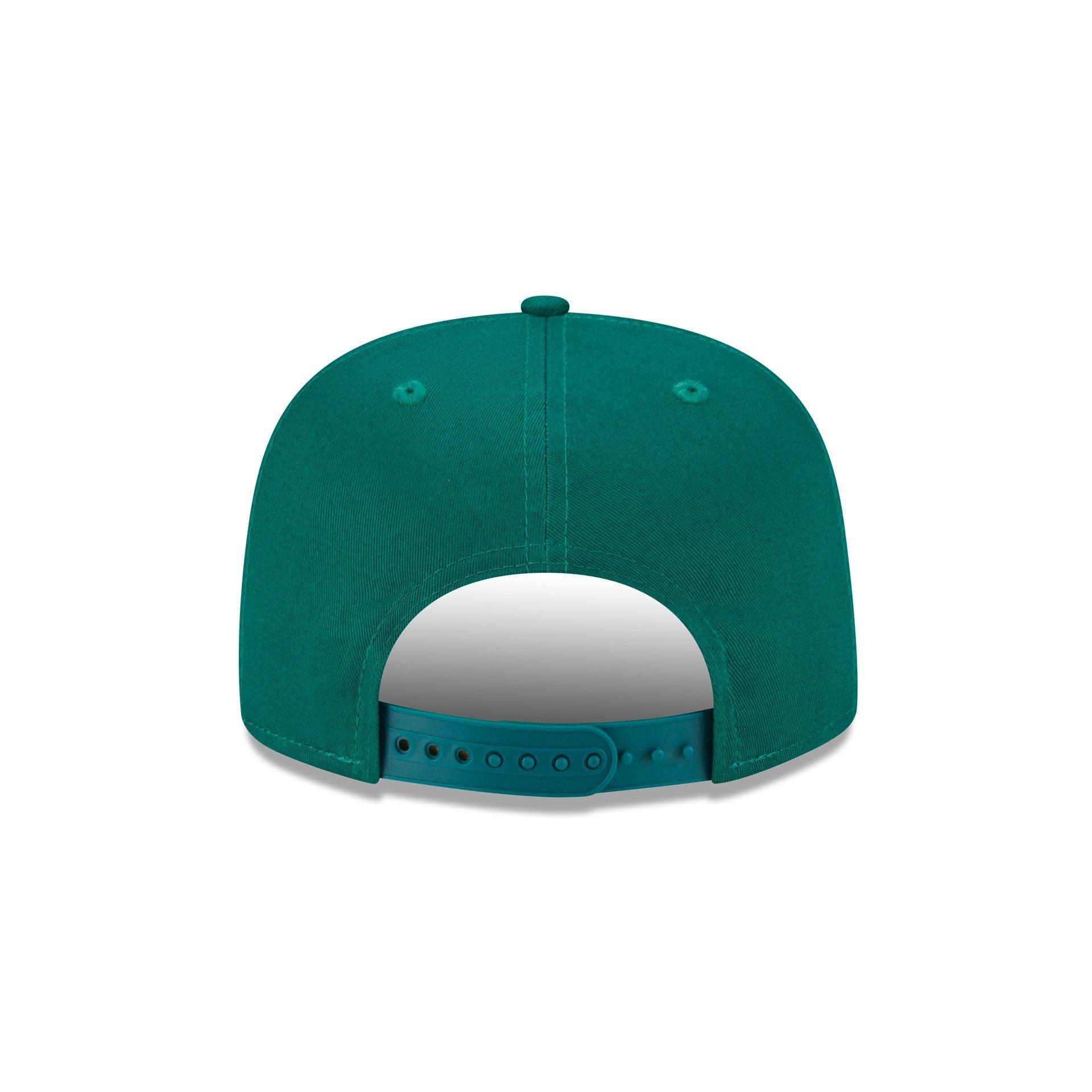 New Jersey Devils Team 9FIFTY A-Frame Snapback Hat Male Product Image