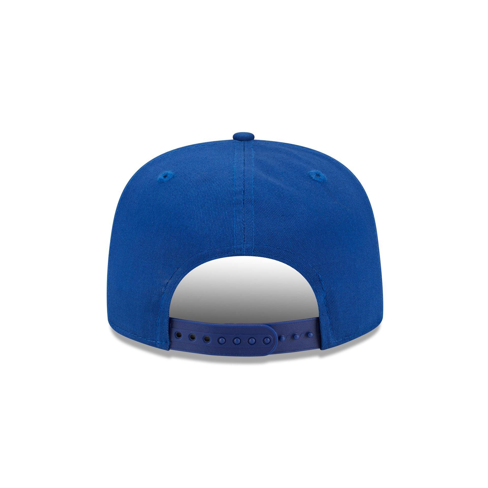 Minnesota Twins Home Authentic Collection 9SEVENTY Stretch-Snap Hat Male Product Image