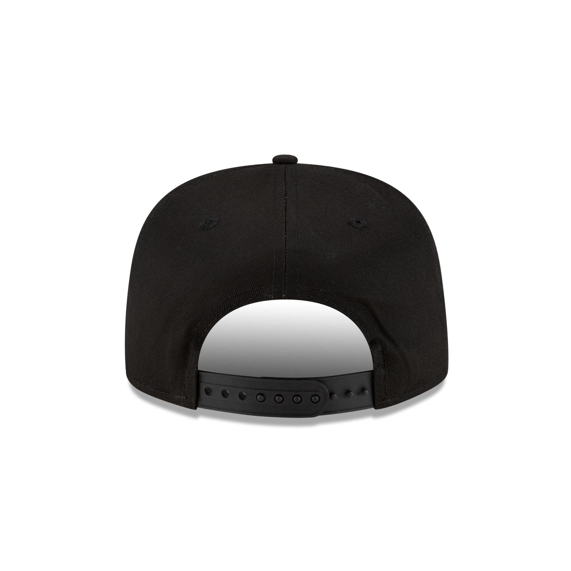 Brooklyn Nets Team Rope Golfer Hat Male Product Image