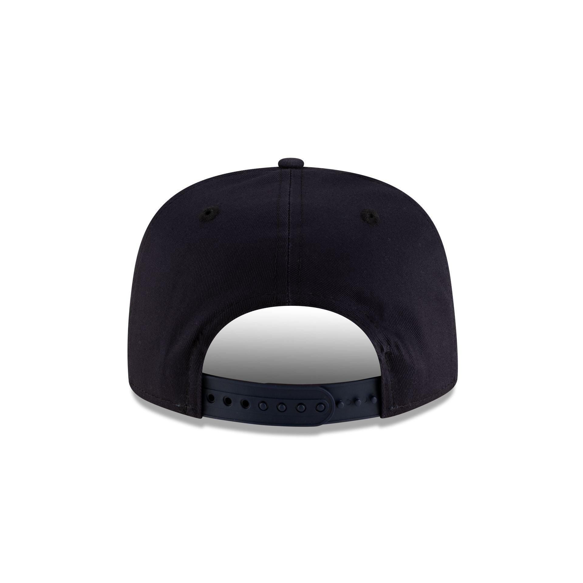 New Era Cap Top Cheddar Golfer Hat Male Product Image