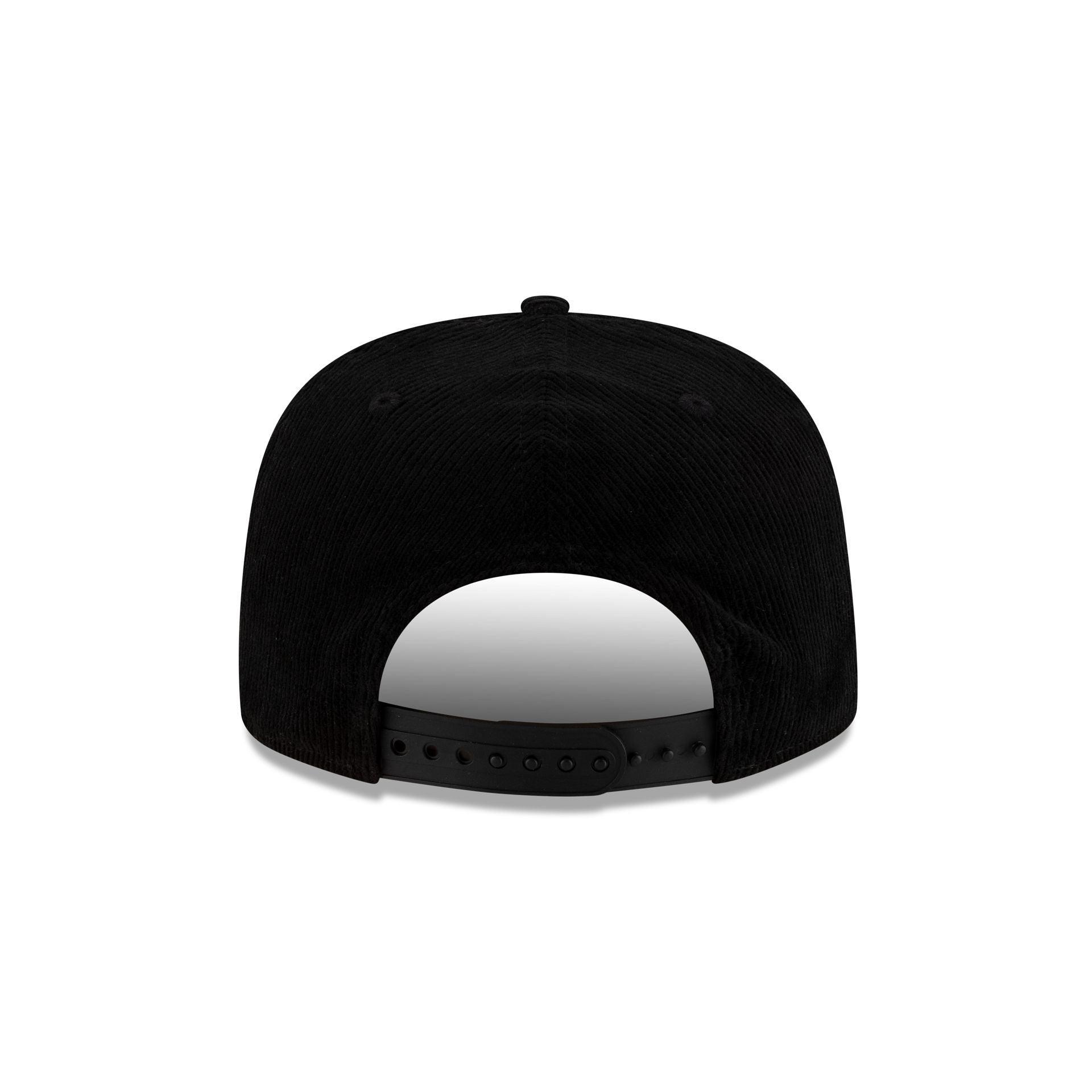 LIV Golf Team Text Golfer Hat Male Product Image