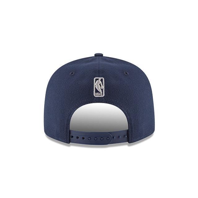 Boston Celtics Basic 59FIFTY Fitted Hat Male Product Image