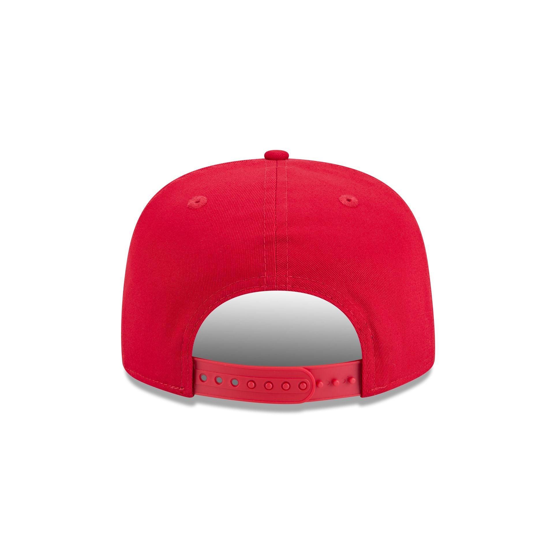 Los Angeles Dodgers Shohei Ohtani 9FIFTY A-Frame Snapback Hat Male Product Image