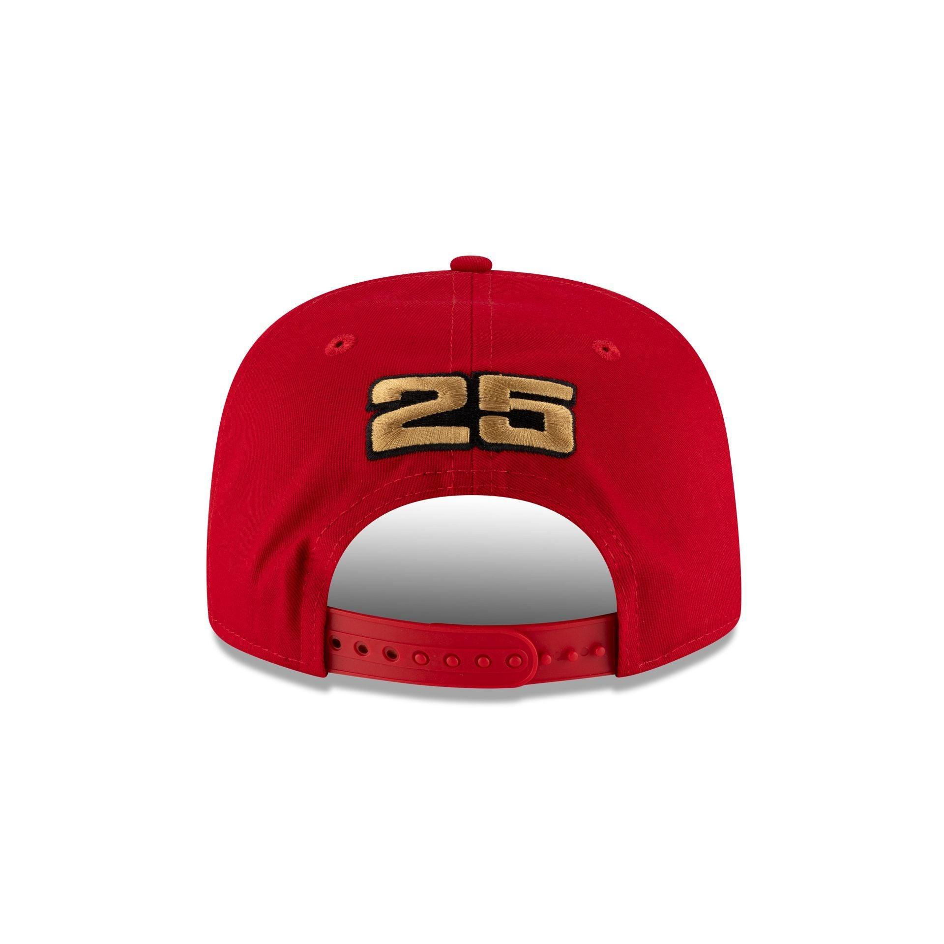 Big League Chew x Boston Red Sox Golfer Hat Male Product Image