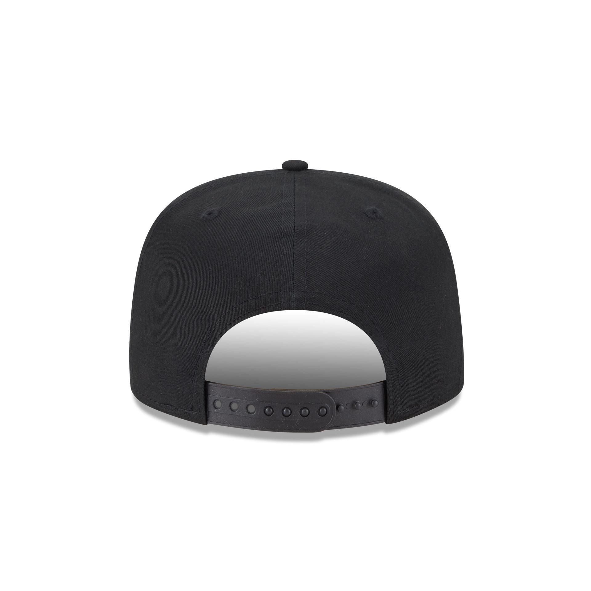 New York Yankees Optic White Golfer Hat Male Product Image