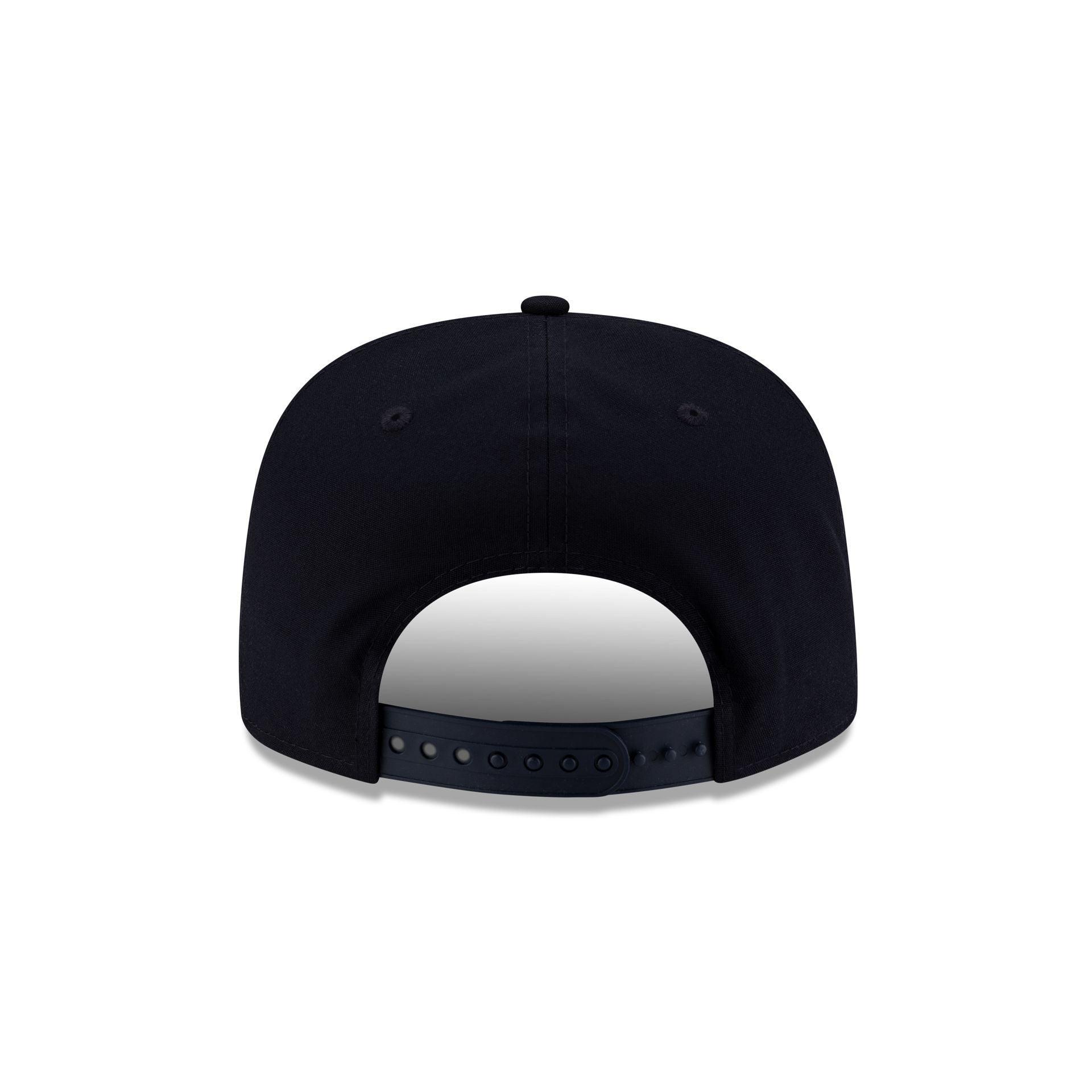 Houston Astros 59FIFTY A-Frame Fitted Hat Male Product Image