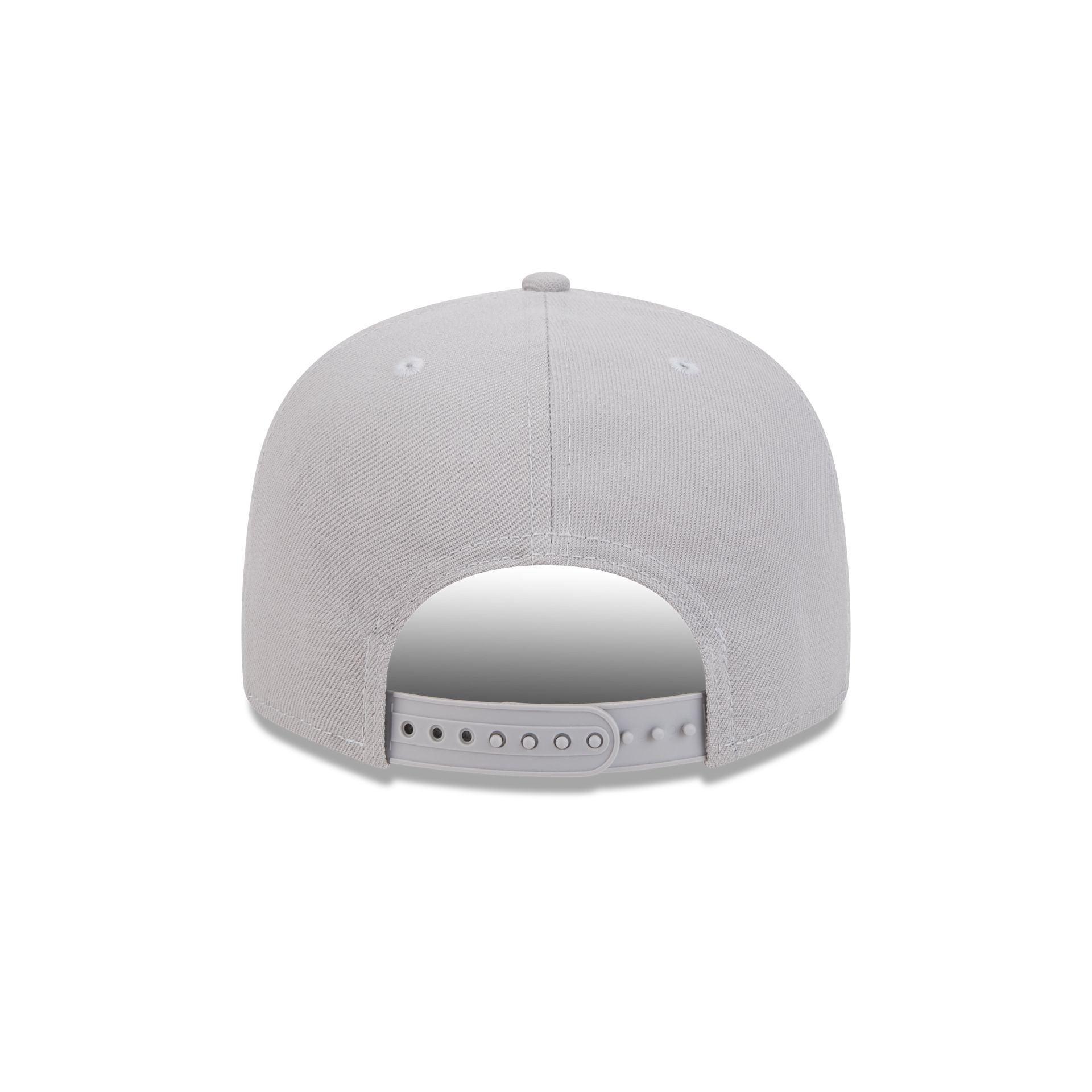 Las Vegas Aces Script 9FIFTY Snapback Hat Male Product Image