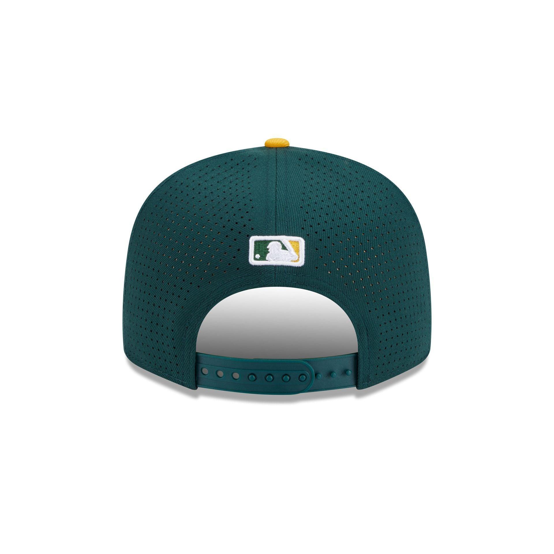 Miami Heat 2024 Statement Edition 9FIFTY Snapback Hat Male Product Image