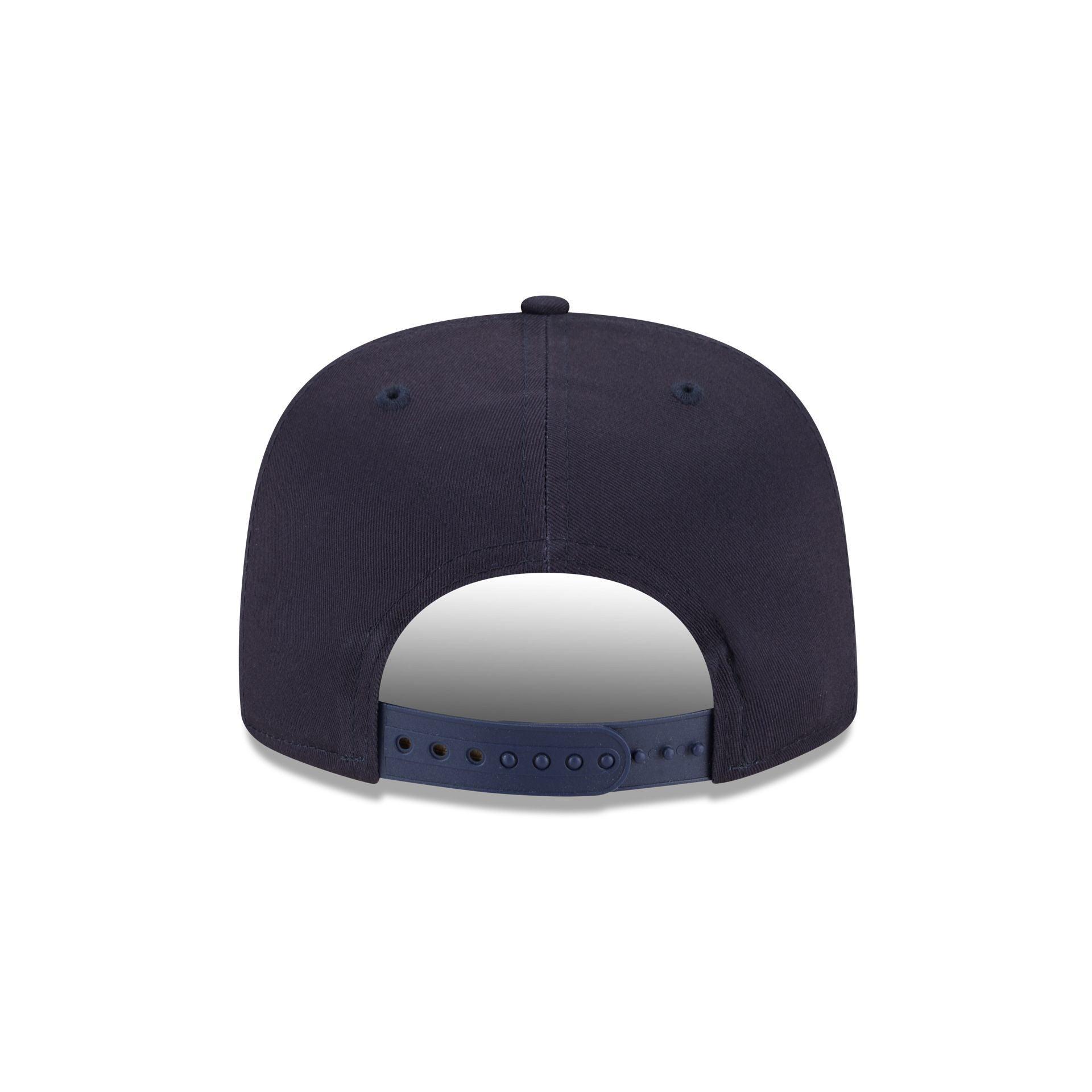 San Francisco Giants Hall of Fame 2025 9FORTY M-Crown Snapback Hat Male Product Image