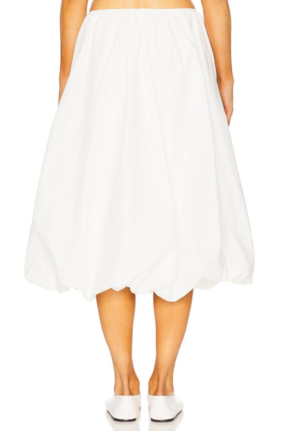 Esme Midi Skirt MORE TO COME Product Image