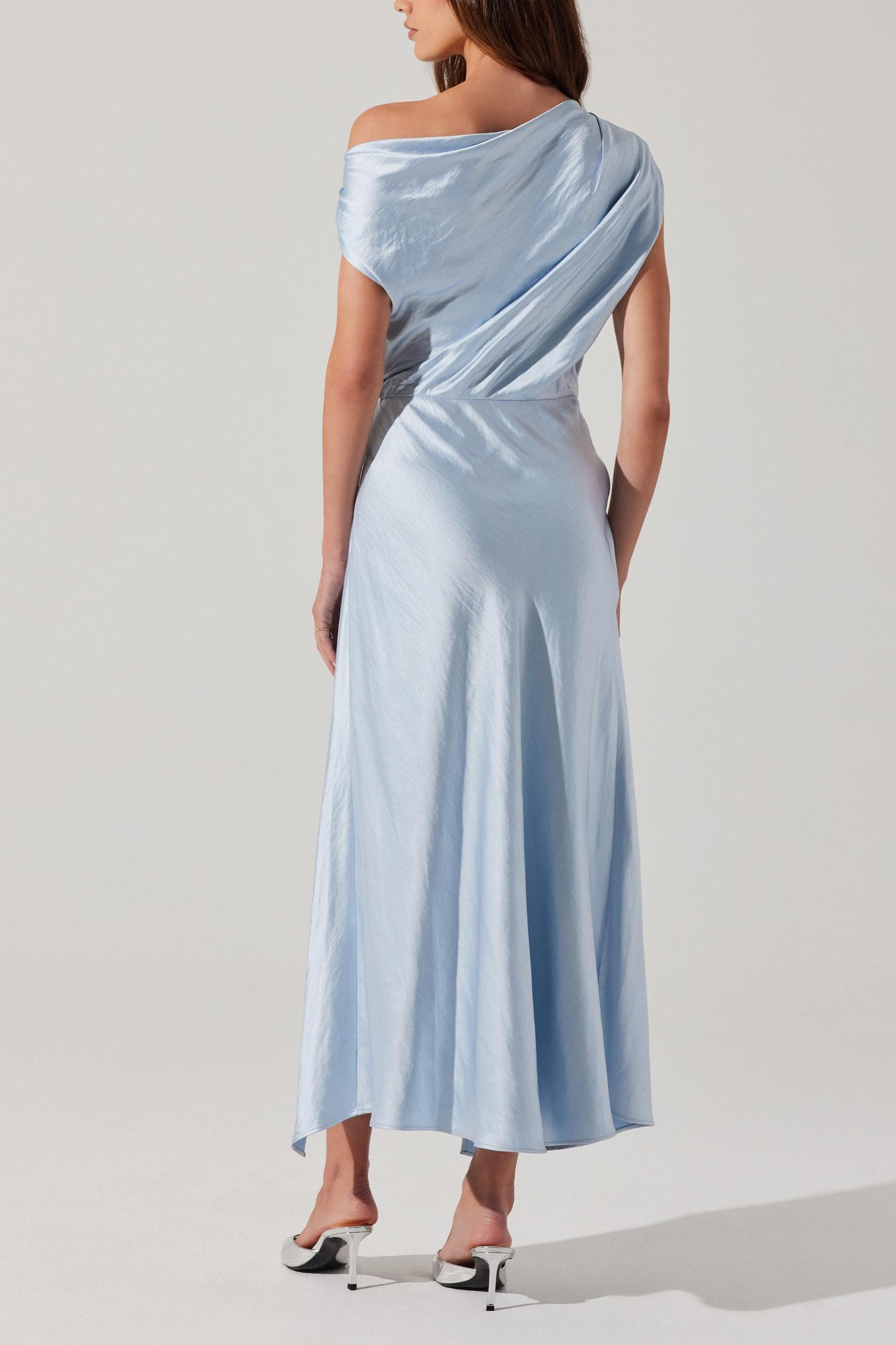 Olive Dress Product Image