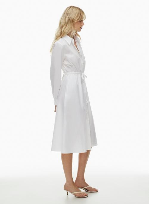 catalina poplin dress Product Image