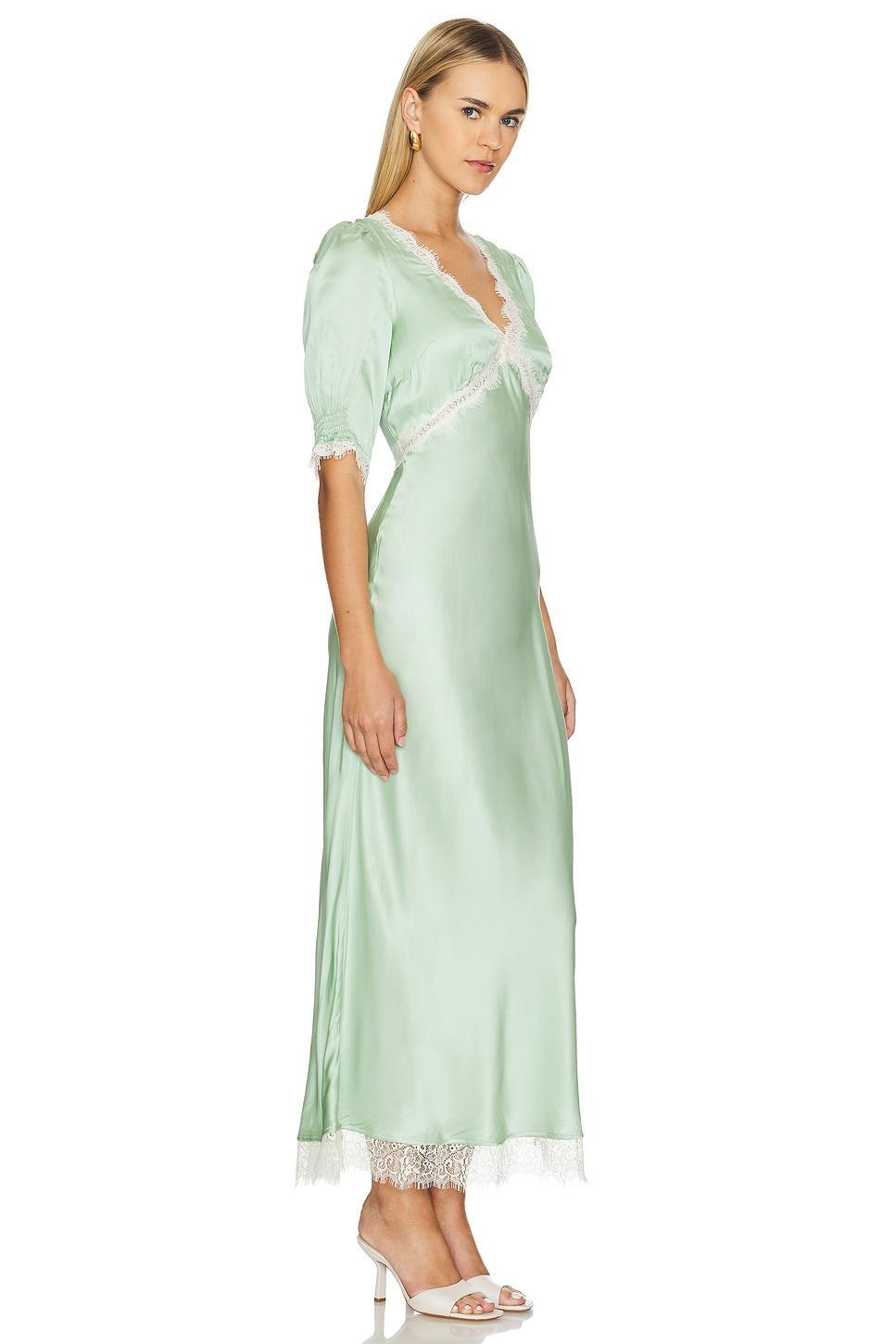 Annina Dress RIXO Product Image