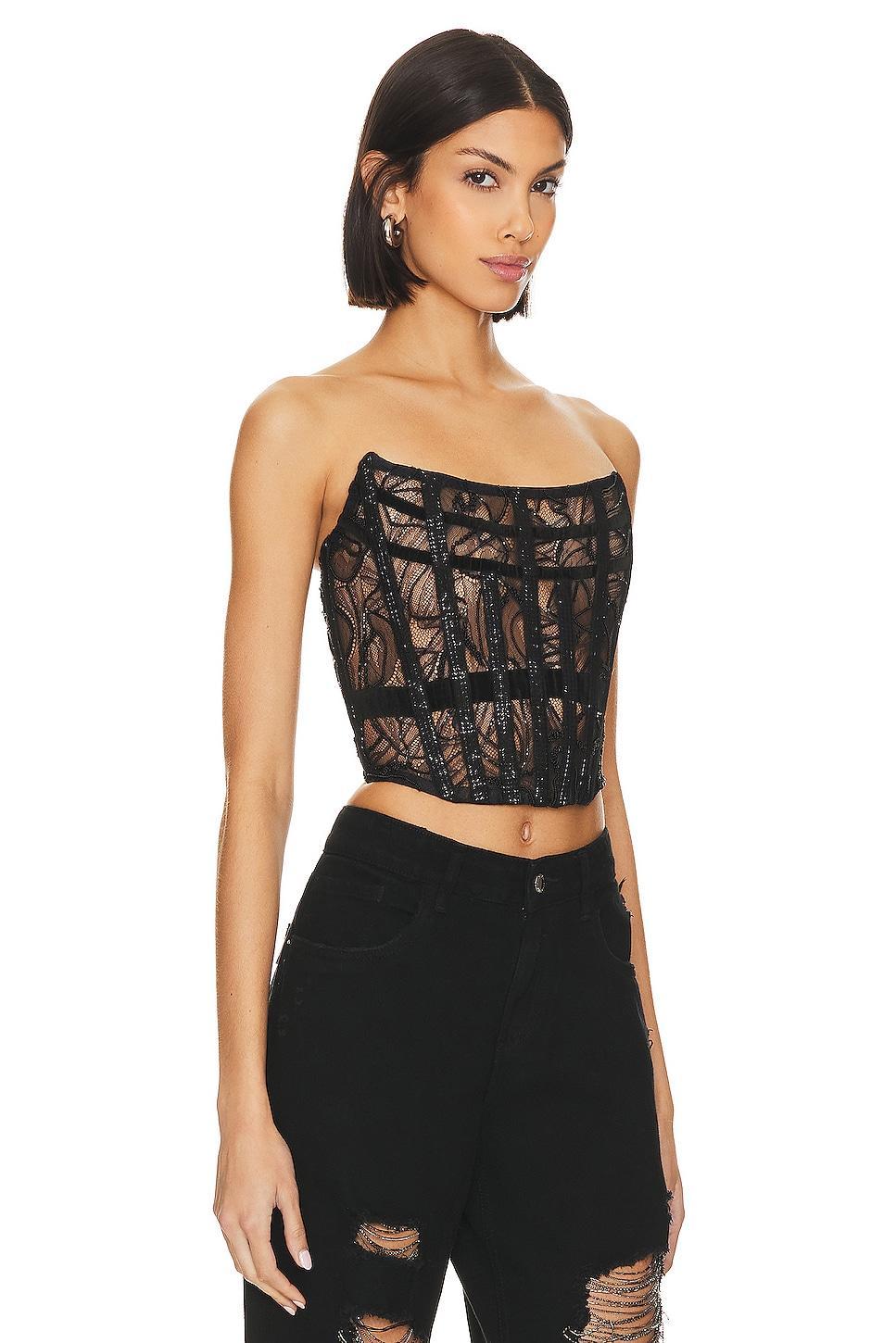 Bayley Top retrofete Product Image