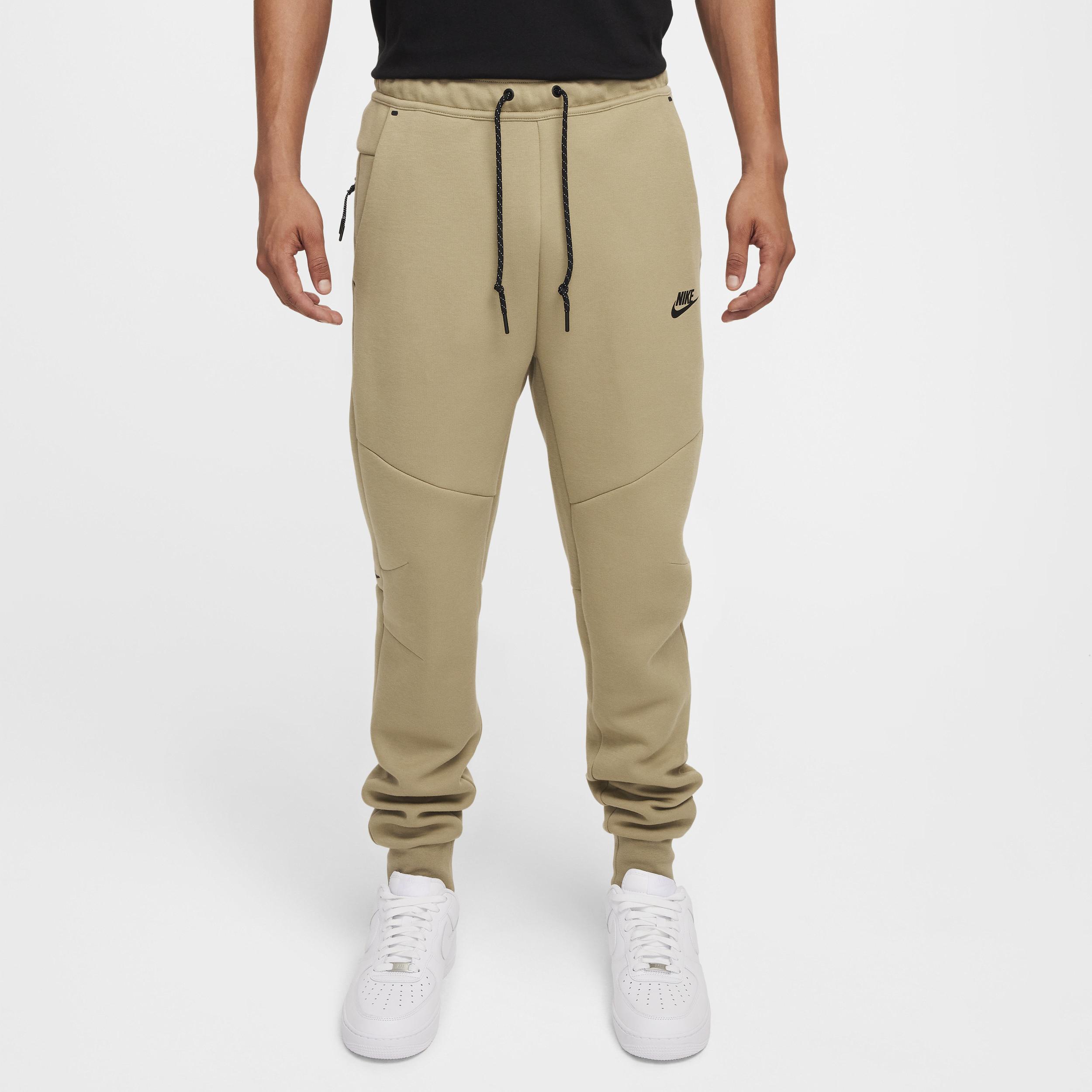 Nike Mens Tech Fleece Open-Hem Pants Product Image