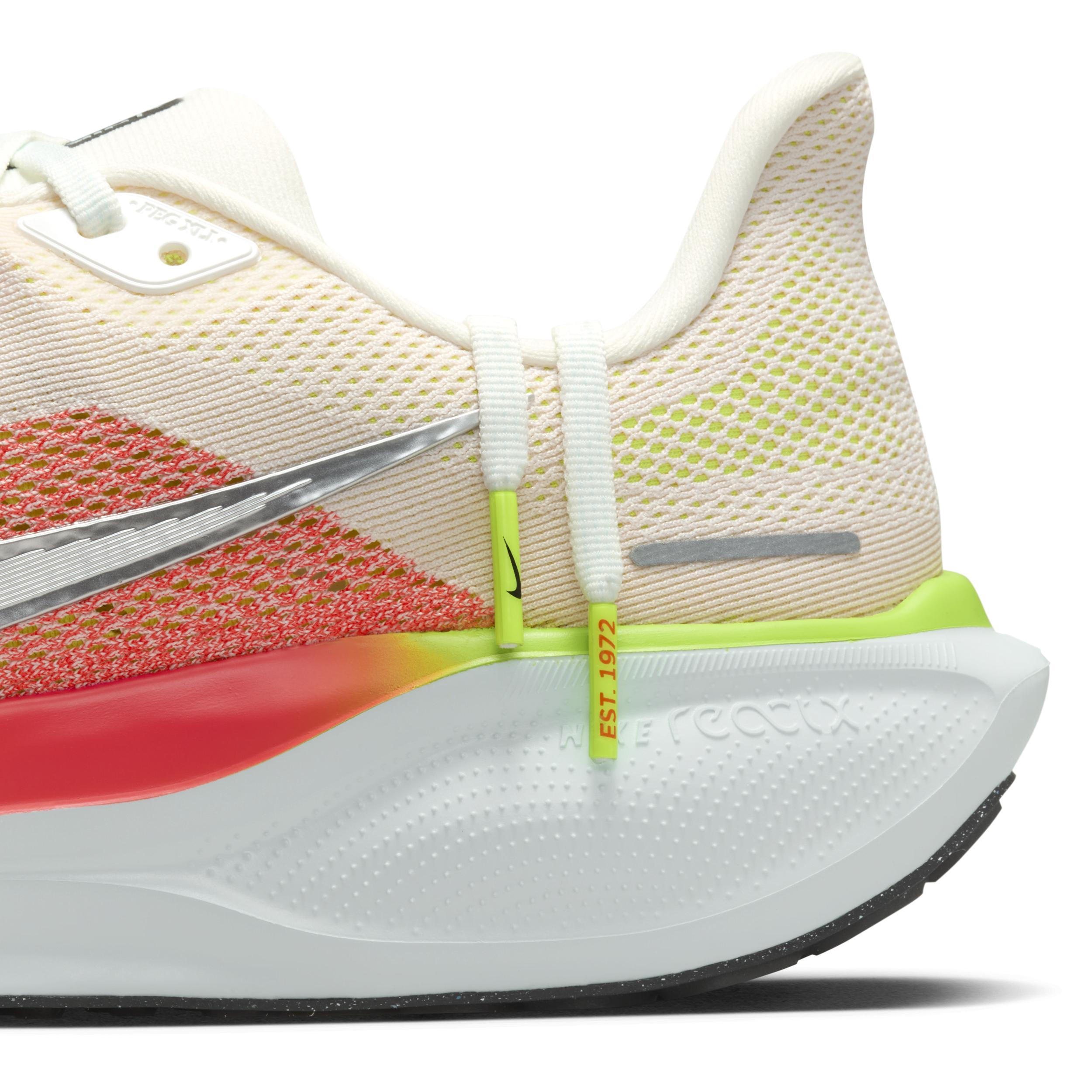 Nike Mens Nike Air Zoom Pegasus 41 - Mens Running Shoes Product Image