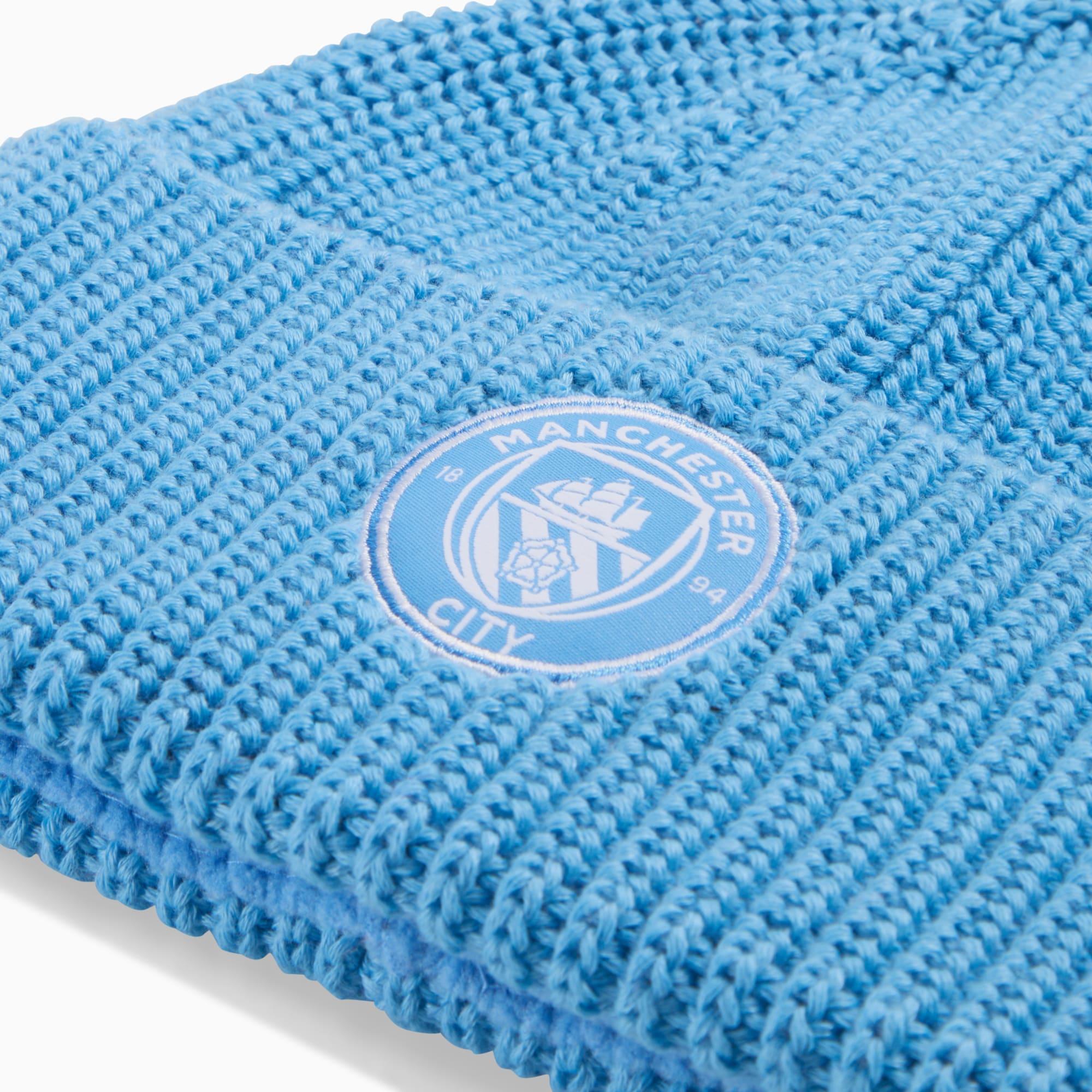 Manchester City Essentials Beanie Product Image