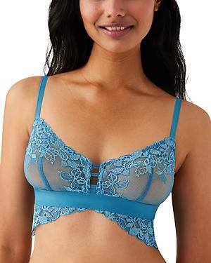 b. temptd by Wacoal Opening Act Bralette Product Image