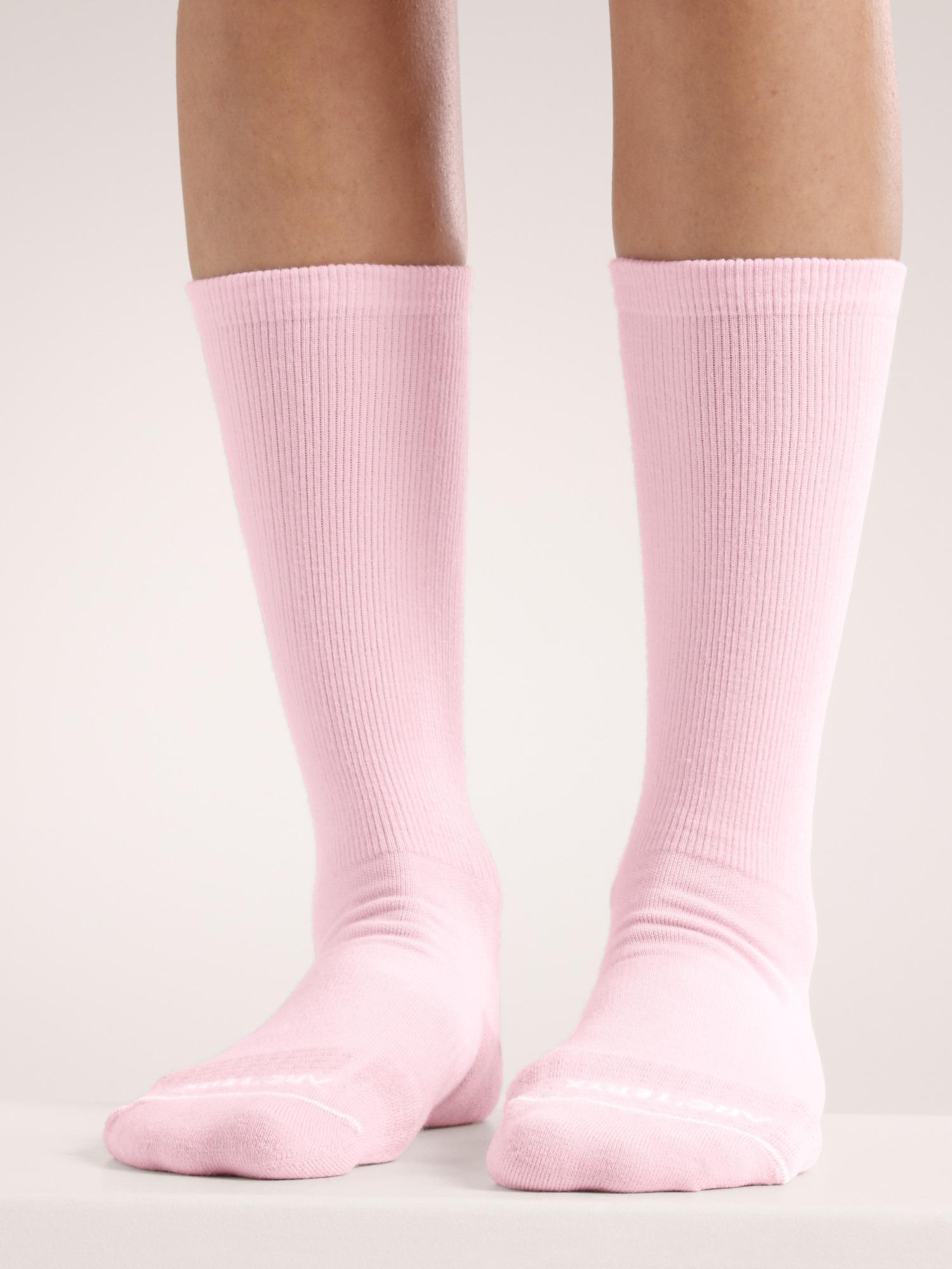 Merino Wool Mid Sock Product Image