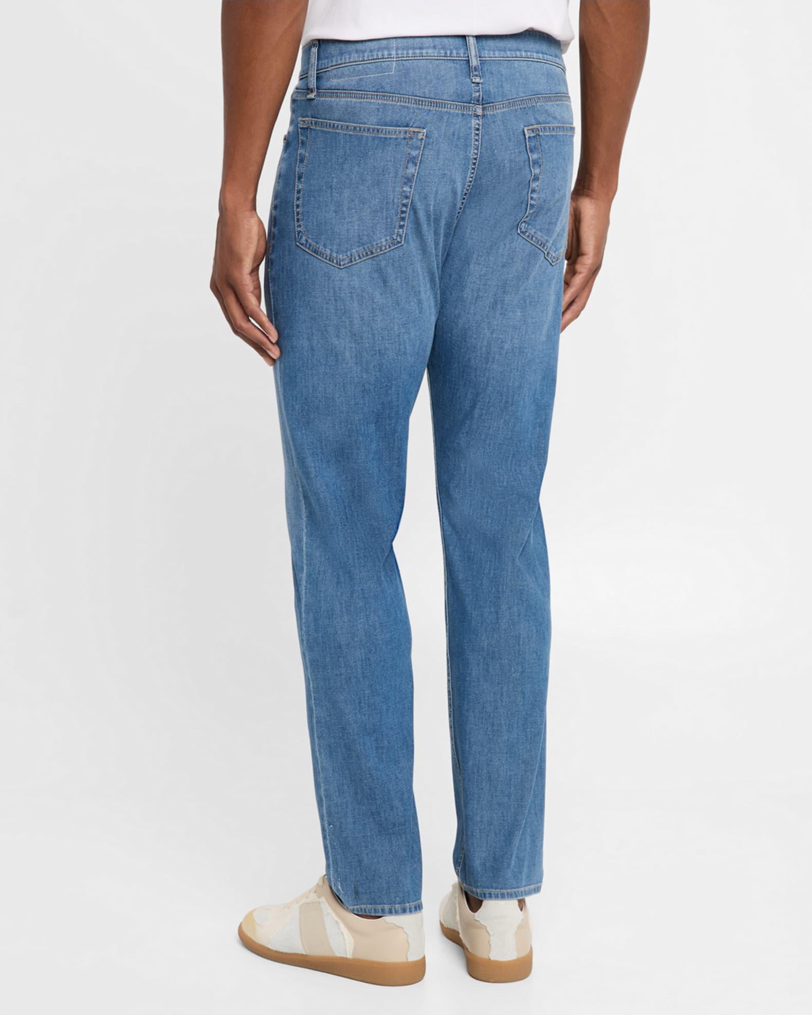 Mens Fit 2 Airflex Slim Stretch Jeans Product Image