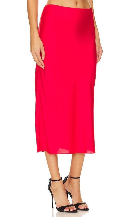 Chiara Midi Skirt NBD Product Image