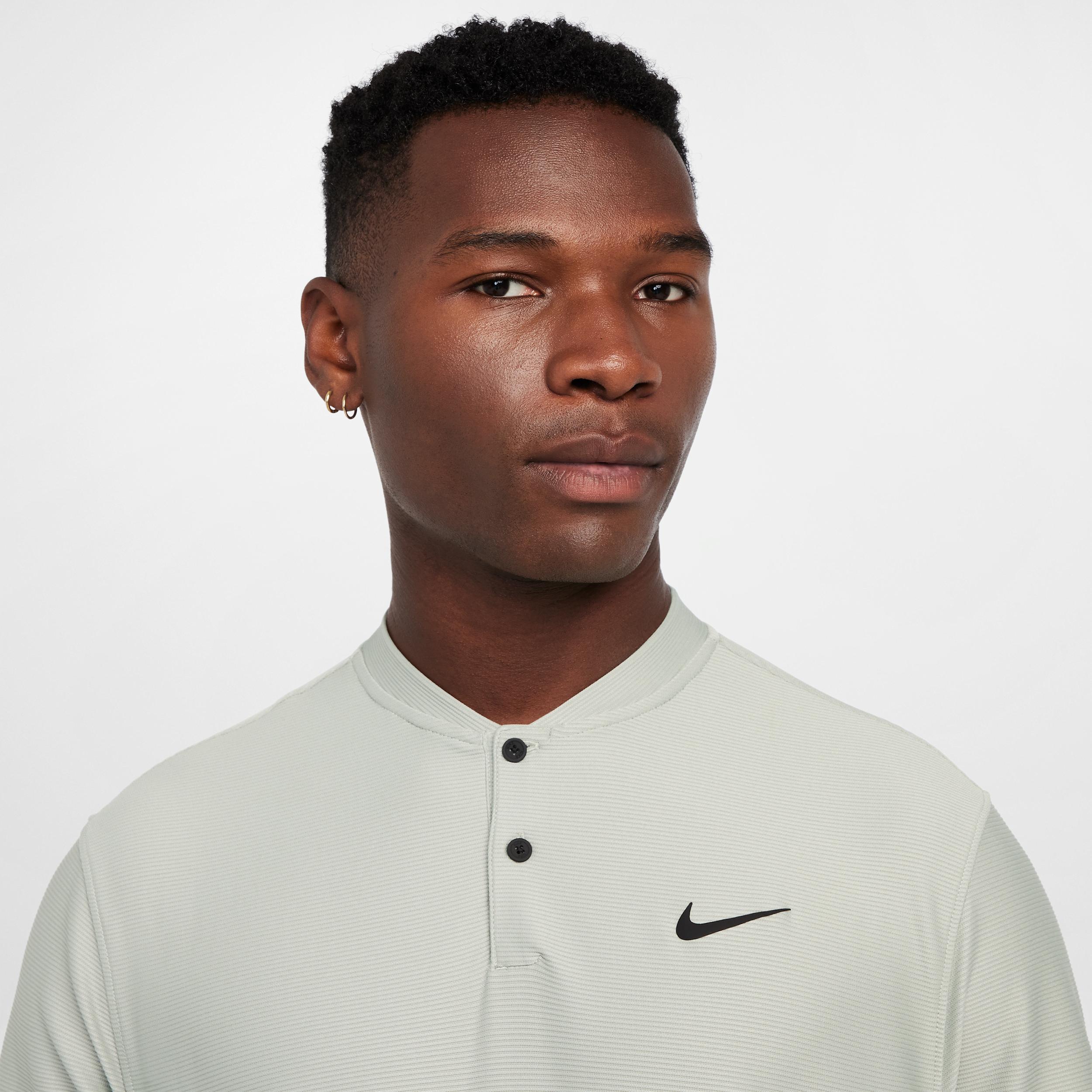 Nike Tour Men's Dri-FIT Golf Polo Product Image