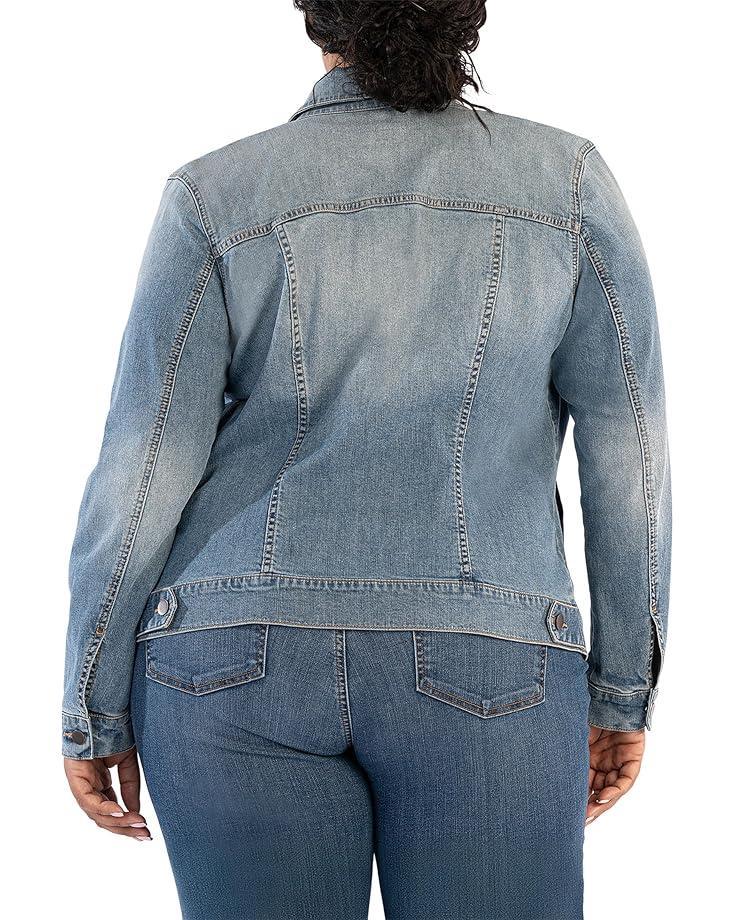 Classic Jean Jacket Product Image
