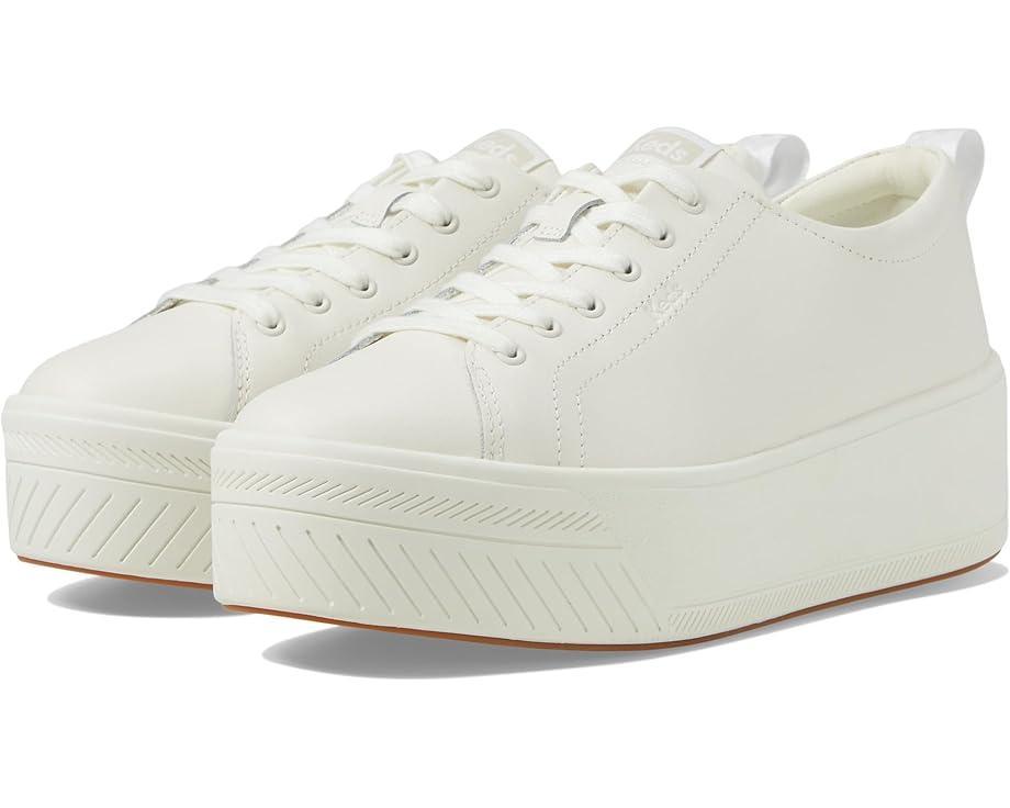 Skyler Lace-Up Product Image