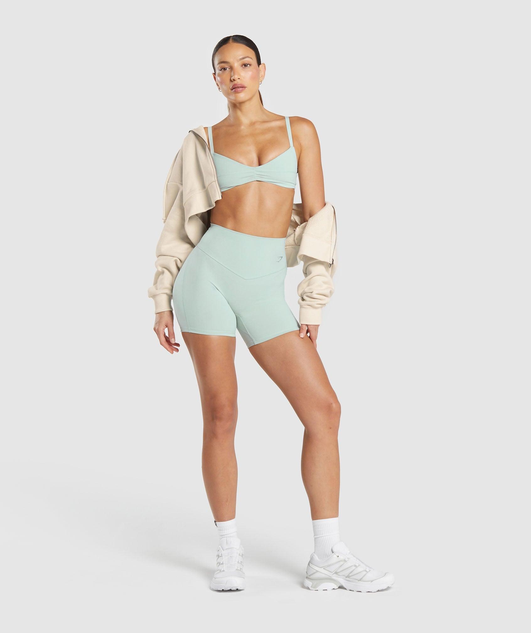 Elevate Shorts Product Image