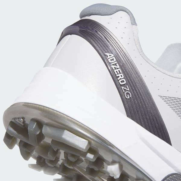 Adizero ZG Spikeless Golf Shoes Product Image