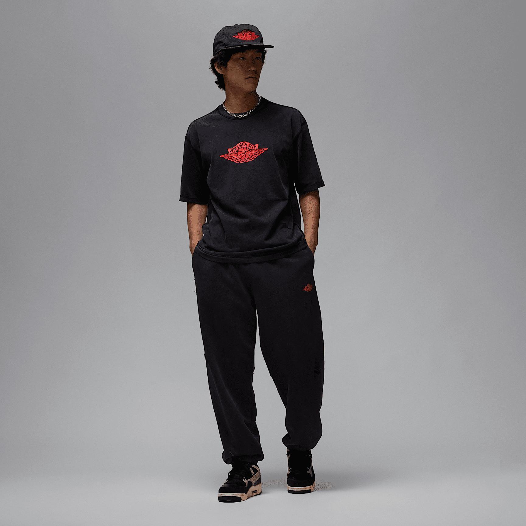 Men's Jordan Rare Air T-Shirt Product Image