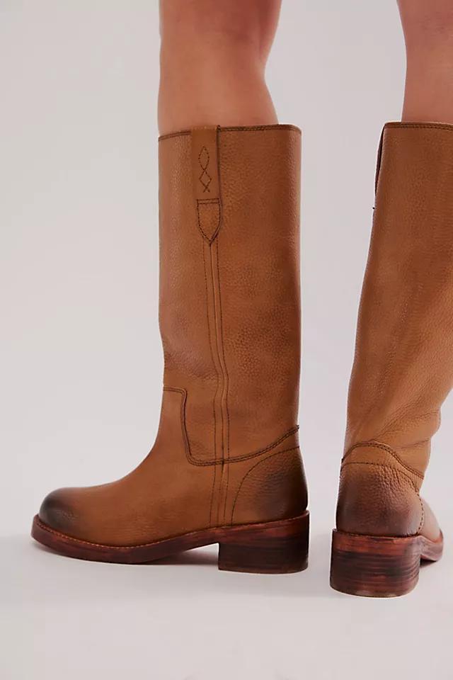 Blaze Pull-On Boots Product Image