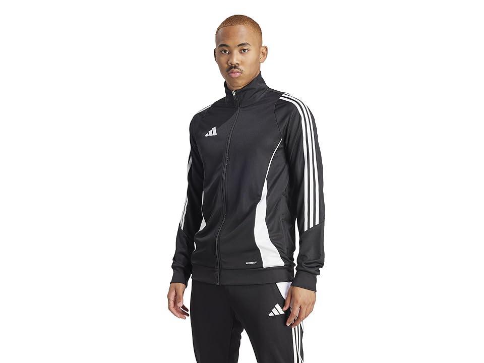adidas Mens adidas Tiro24 Training Jacket - Mens Product Image