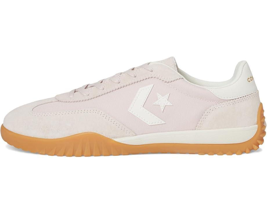 Classic Trainer Suede Product Image
