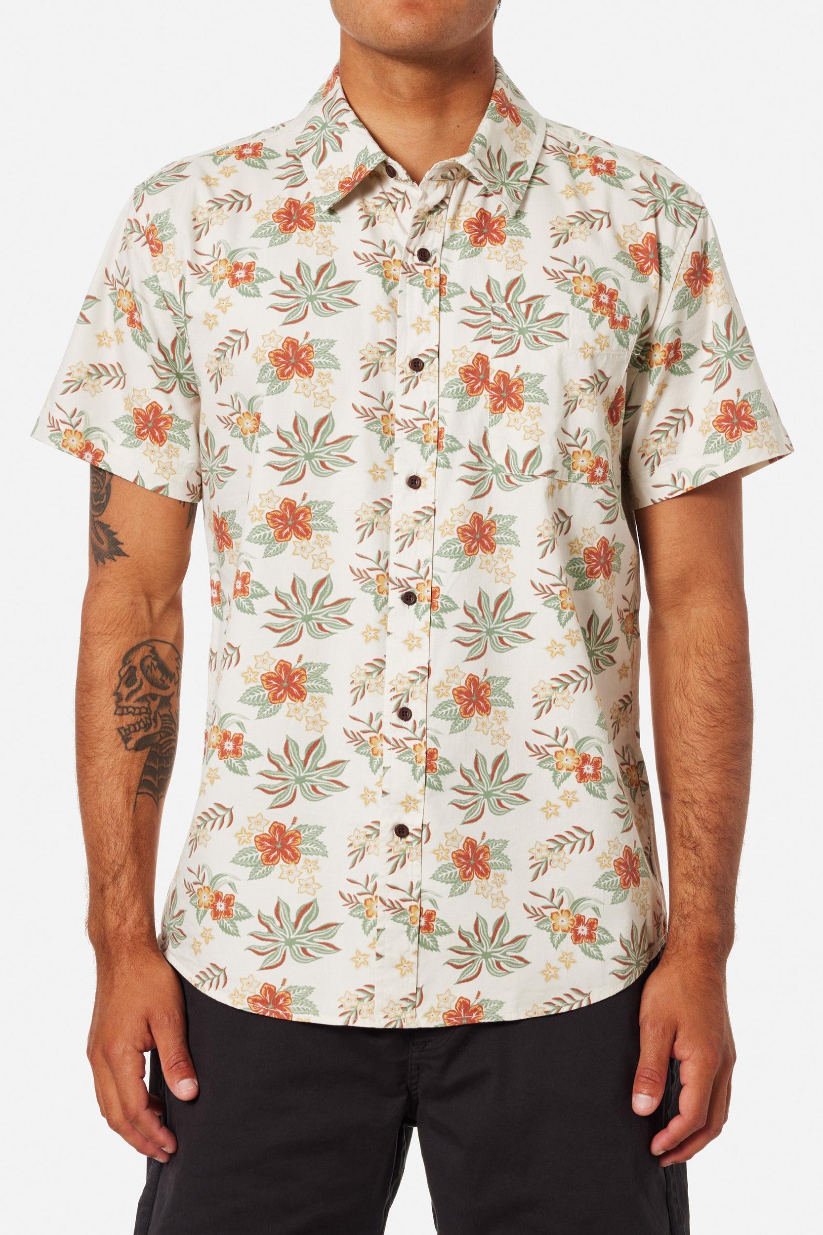 BENJI SHIRT Product Image