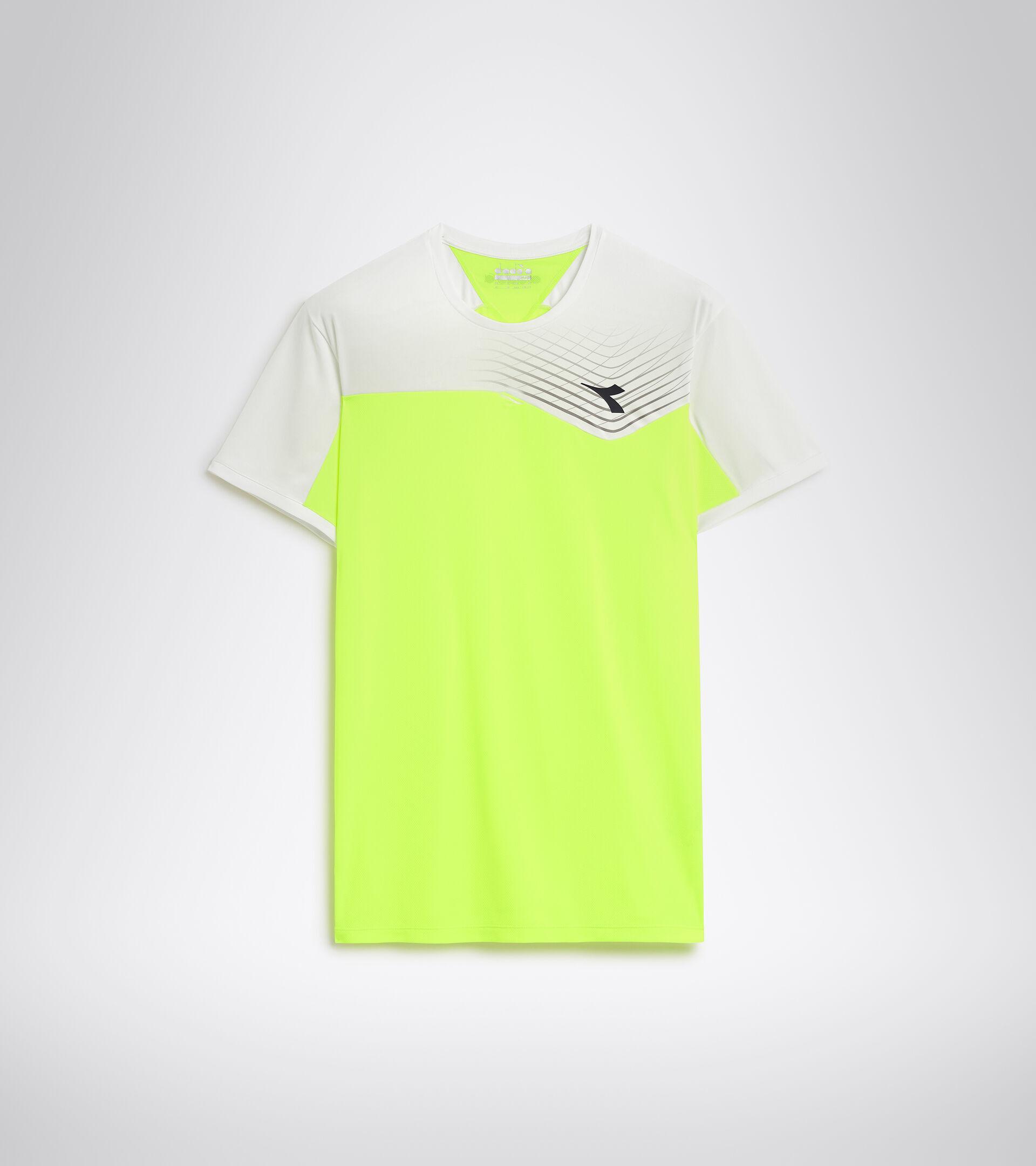 T-SHIRT COURT Product Image