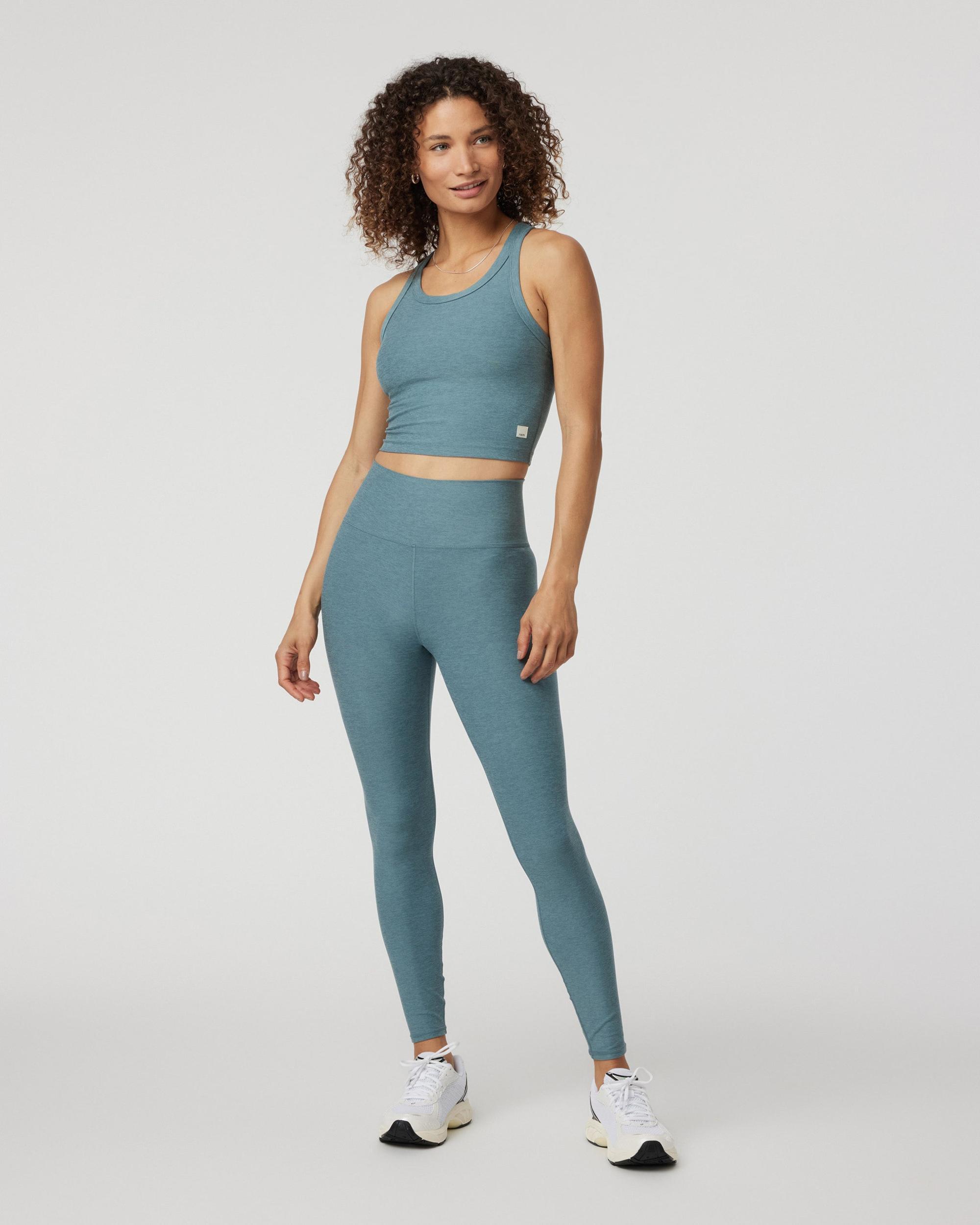 Elevation Racerback Tank Product Image