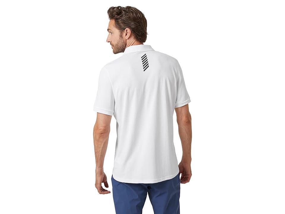 Helly Hansen Hh Lifa Active Solen Short Sleeve Polo Men's Clothing Product Image